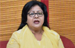 Delhi Mahila Congress chief quits; attacks Rahul